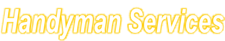 Handyman Services